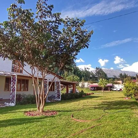 Casa De Campo Villa Marcara 外观 照片