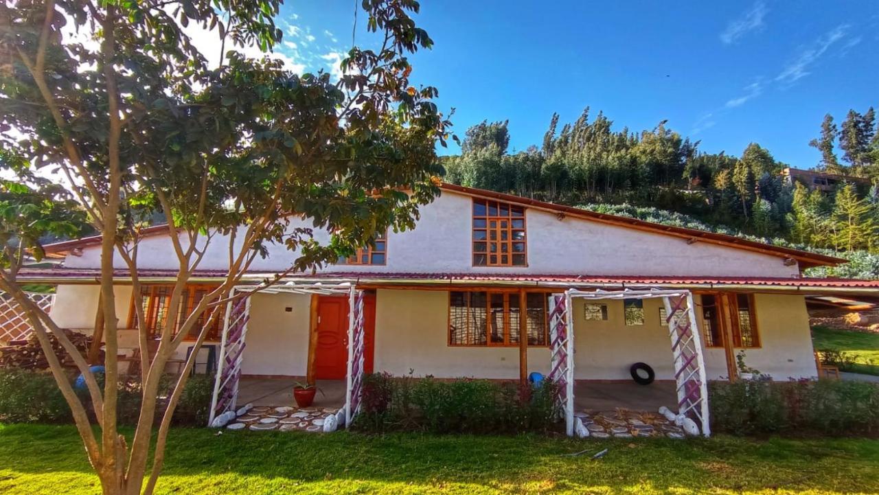 Casa De Campo Villa Marcara 外观 照片