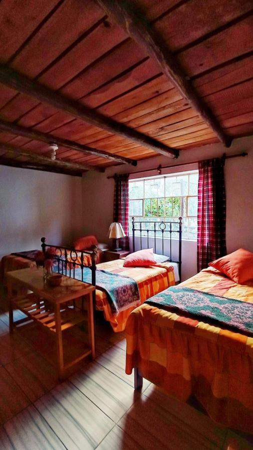 Casa De Campo Villa Marcara 外观 照片