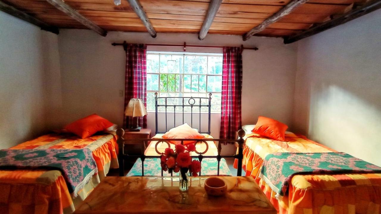 Casa De Campo Villa Marcara 外观 照片