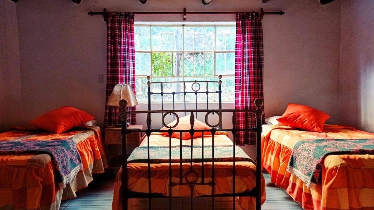 Casa De Campo Villa Marcara 外观 照片