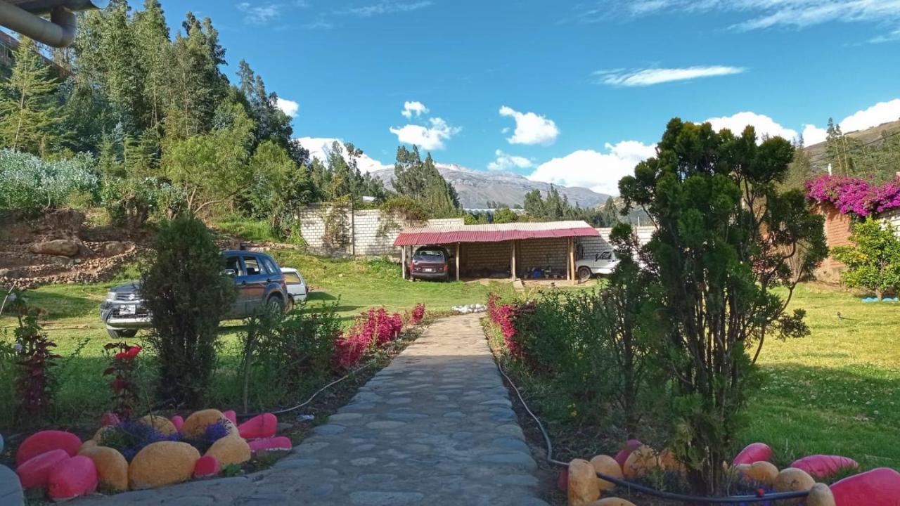 Casa De Campo Villa Marcara 外观 照片