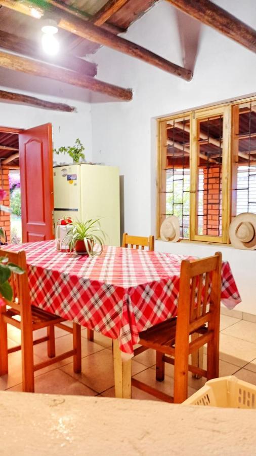 Casa De Campo Villa Marcara 外观 照片