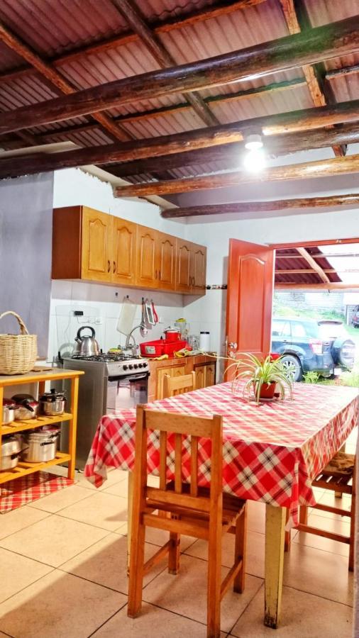 Casa De Campo Villa Marcara 外观 照片