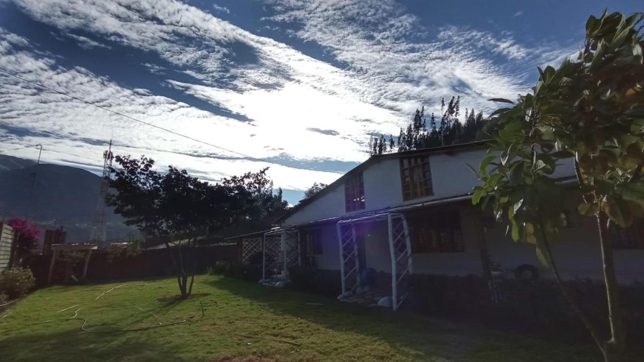 Casa De Campo Villa Marcara 外观 照片