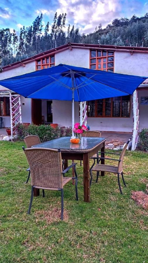 Casa De Campo Villa Marcara 外观 照片