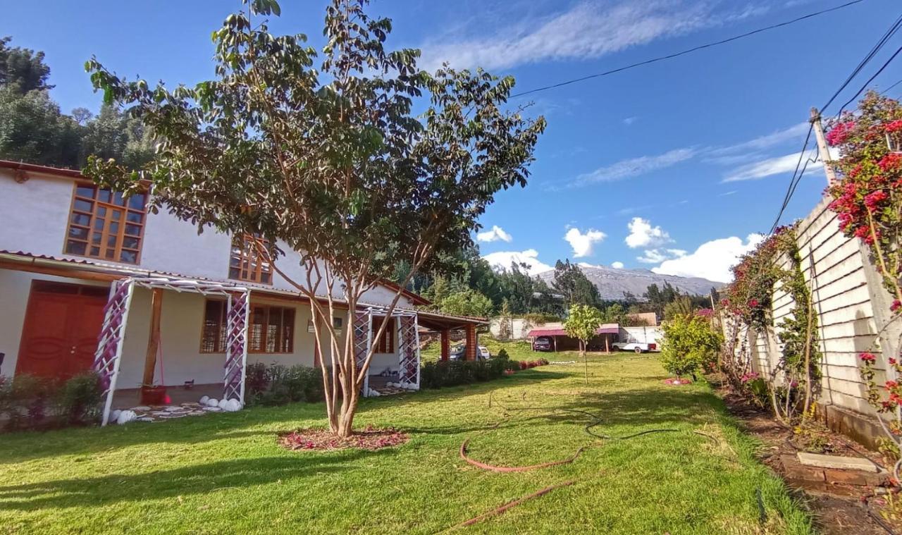 Casa De Campo Villa Marcara 外观 照片